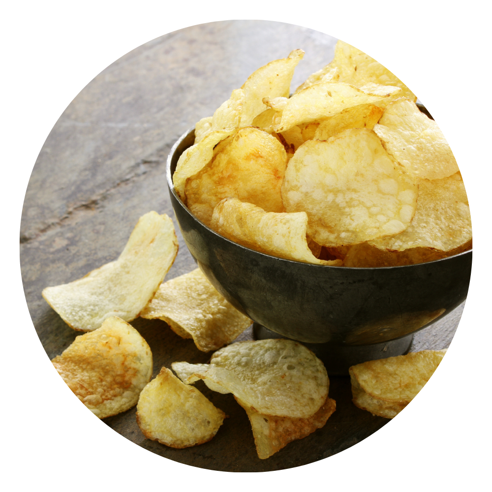Crisps & Snacks
