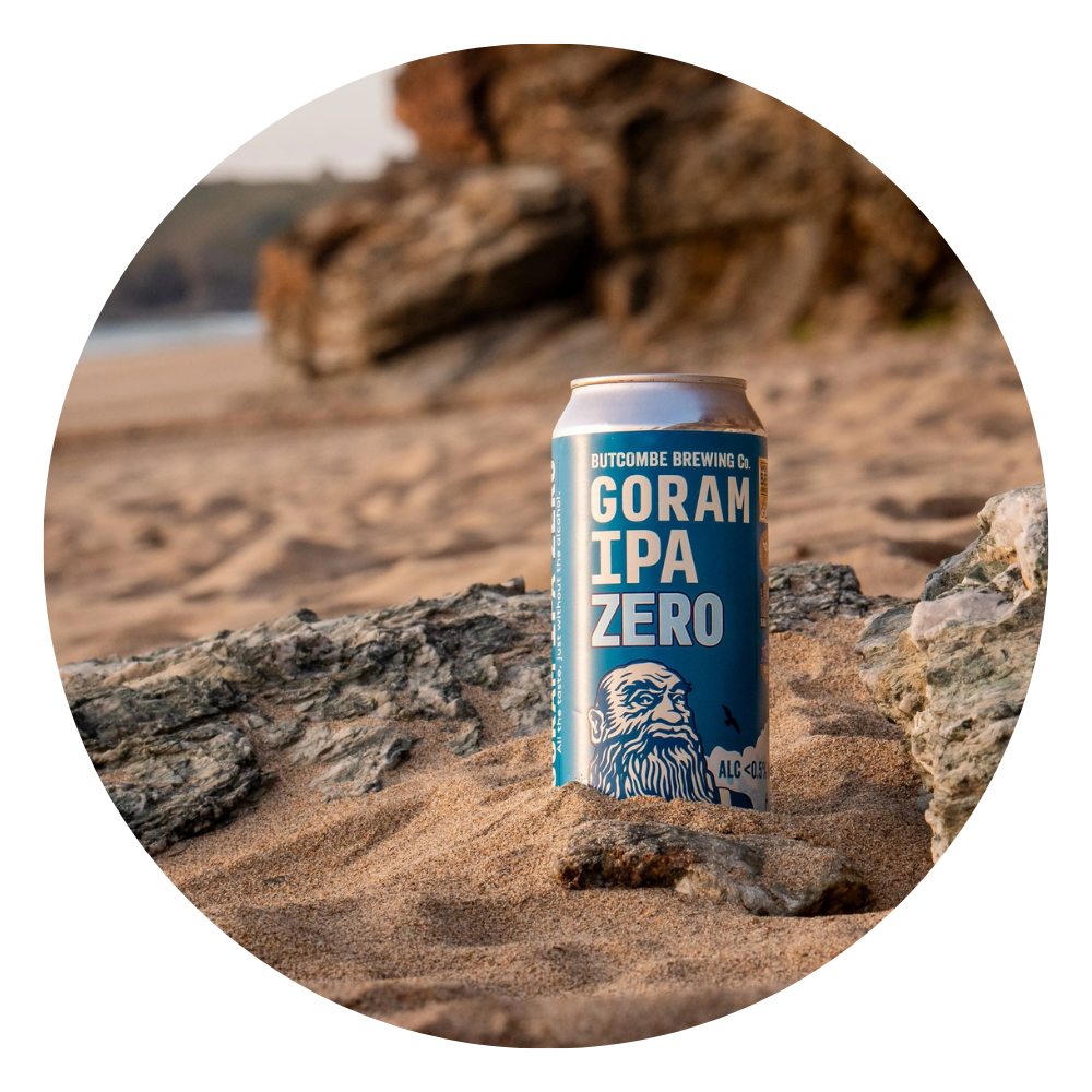 No & Low Alcohol Drinks