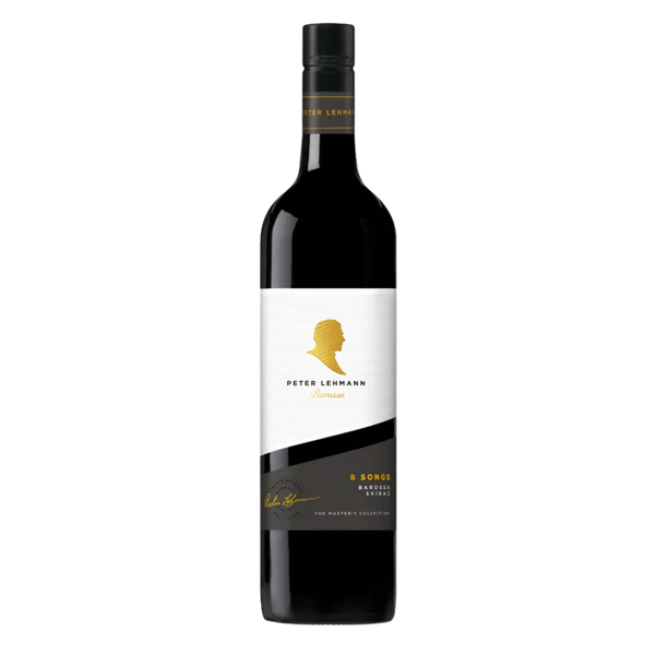 PETER LEHMANN 8 SONGS SHIRAZ 2021 750ML