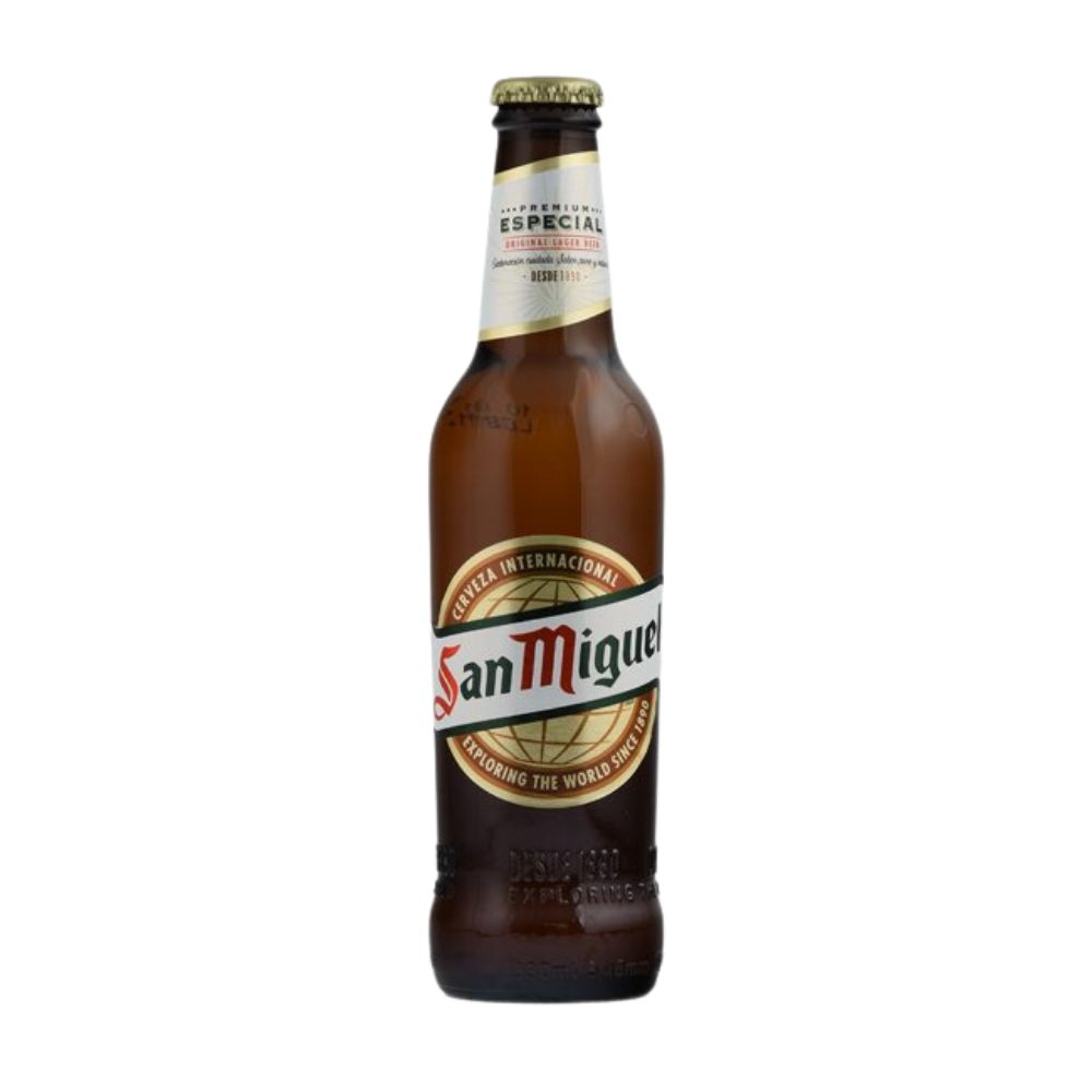SAN MIGUEL NRB 330ML