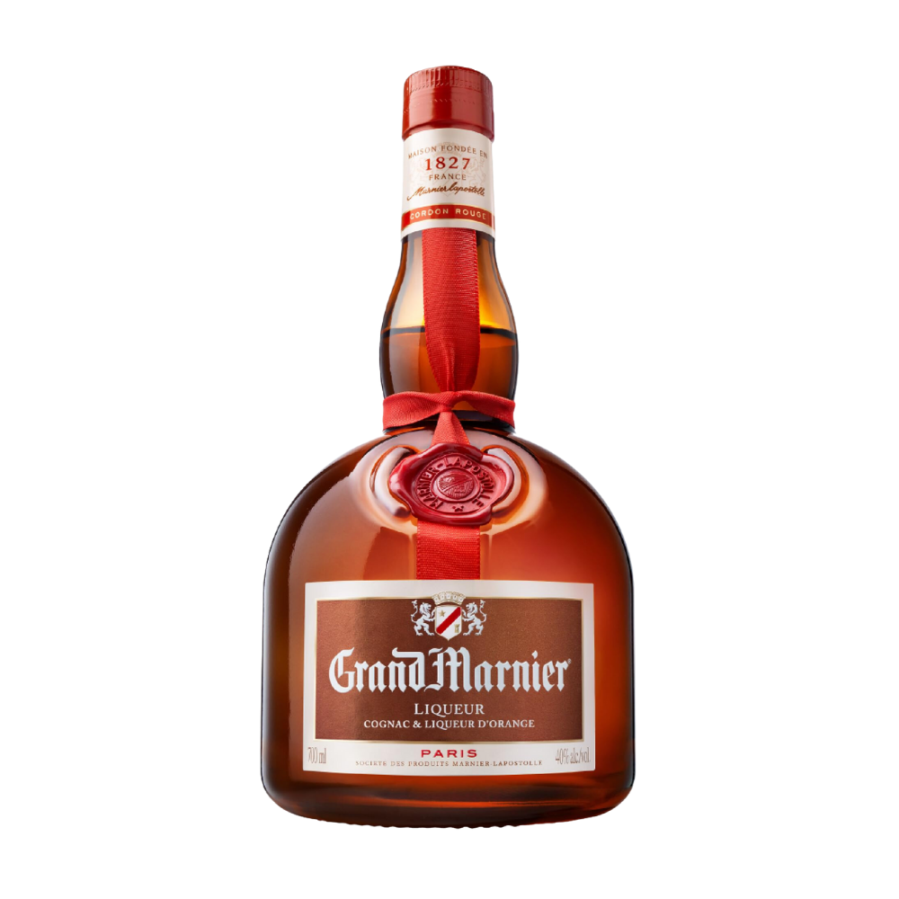 GRAND MARNIER CORDON ROUGE