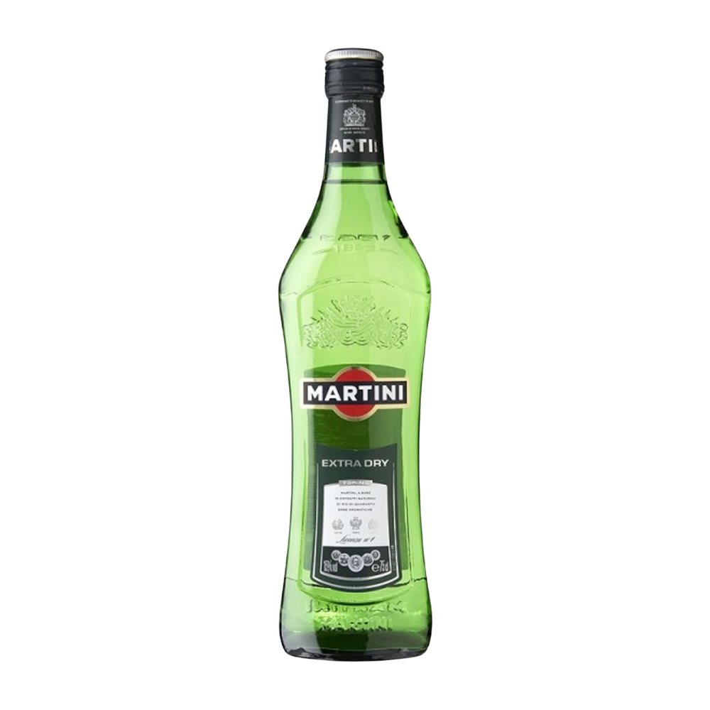 MARTINI EXTRA DRY