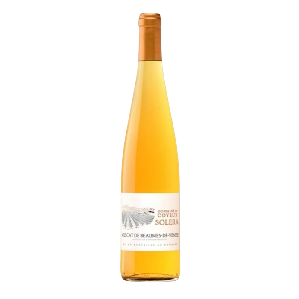 BEAUMES DE VENISE MUSCAT SOLERA 375ML