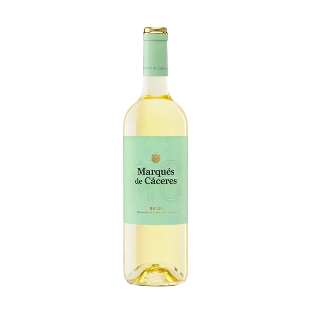 MARQUES DE CACERES WHITE 2024