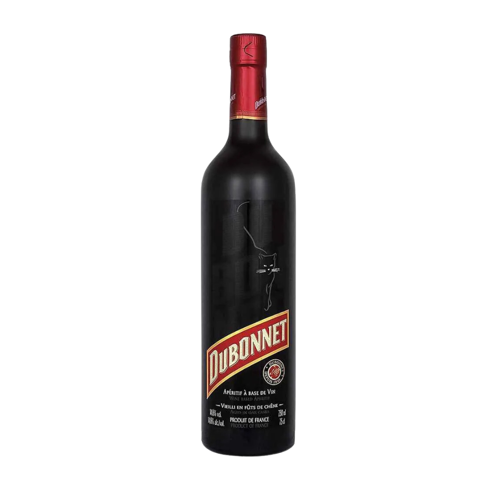 DUBONNET RED
