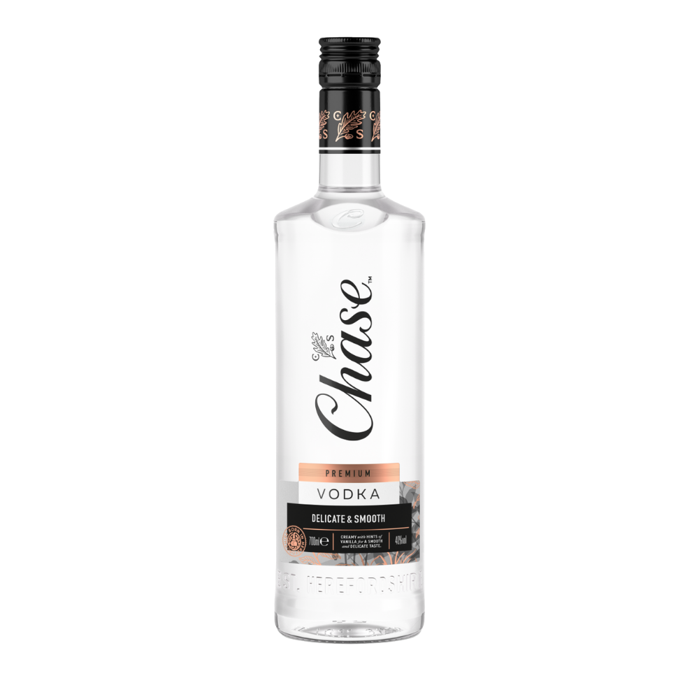 CHASE PREMIUM VODKA