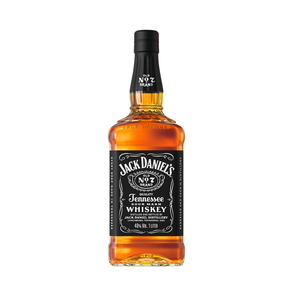 JACK DANIELS 1L