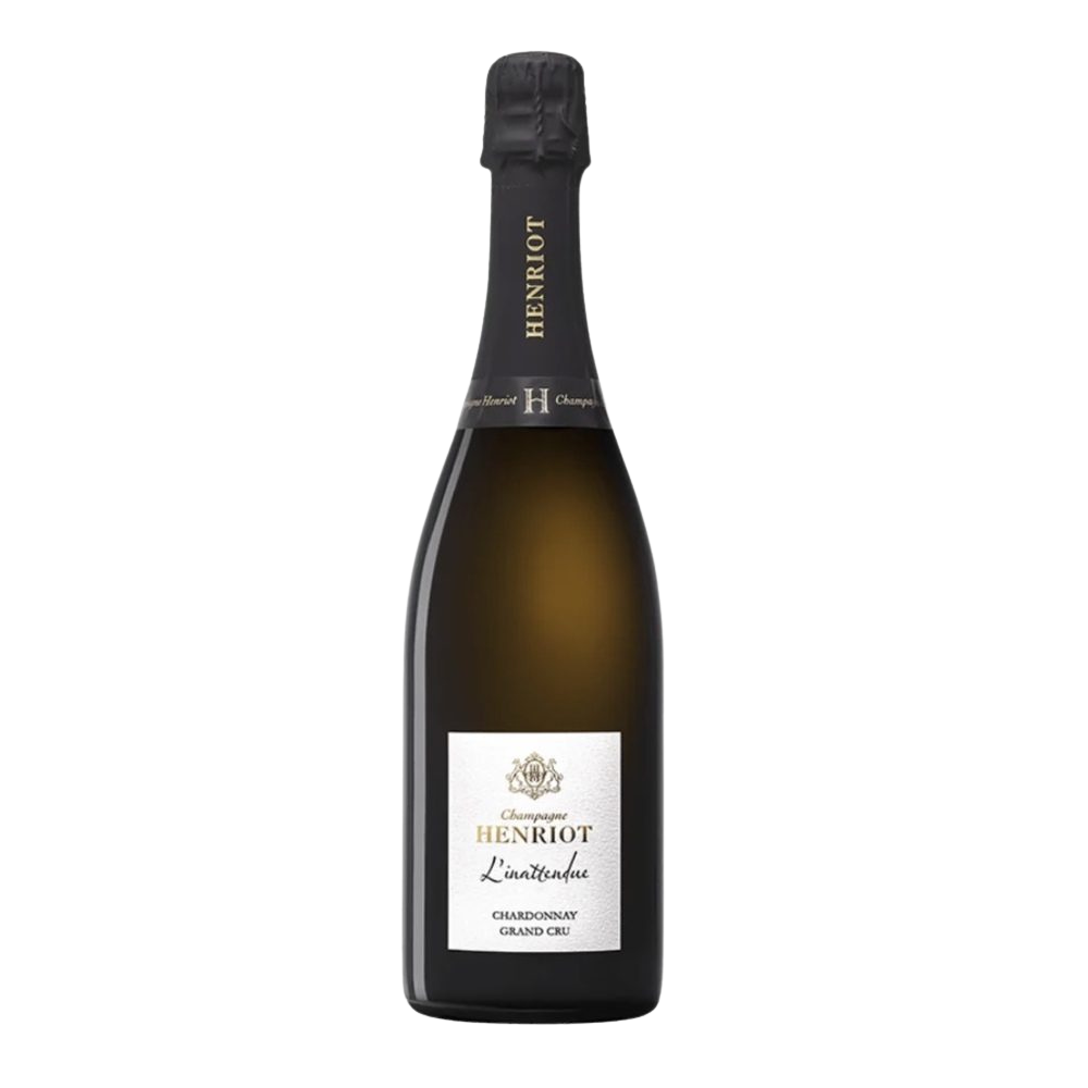 HENRIOT L’INATTENDUE 2016 CHAMPAGNE 750ML