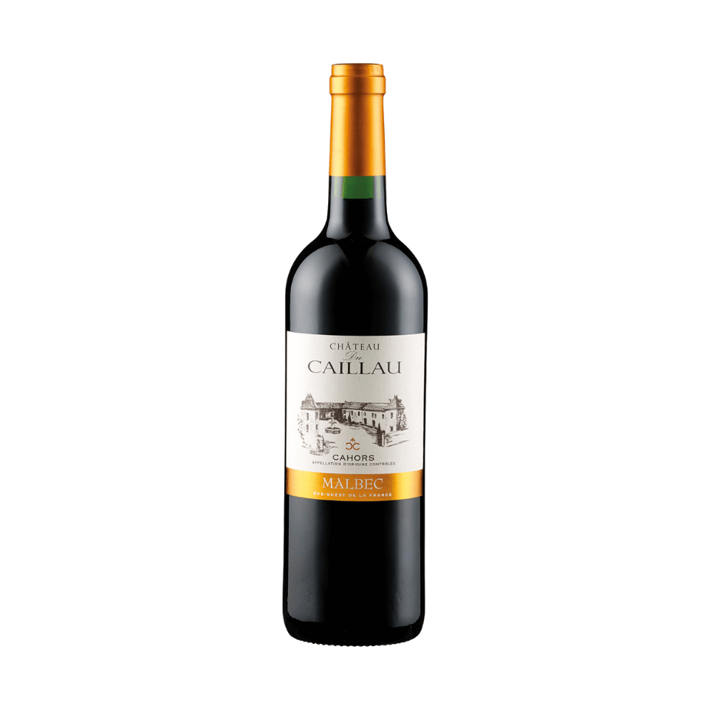 CAHORS MALBEC CH DU CAILLAU 2023