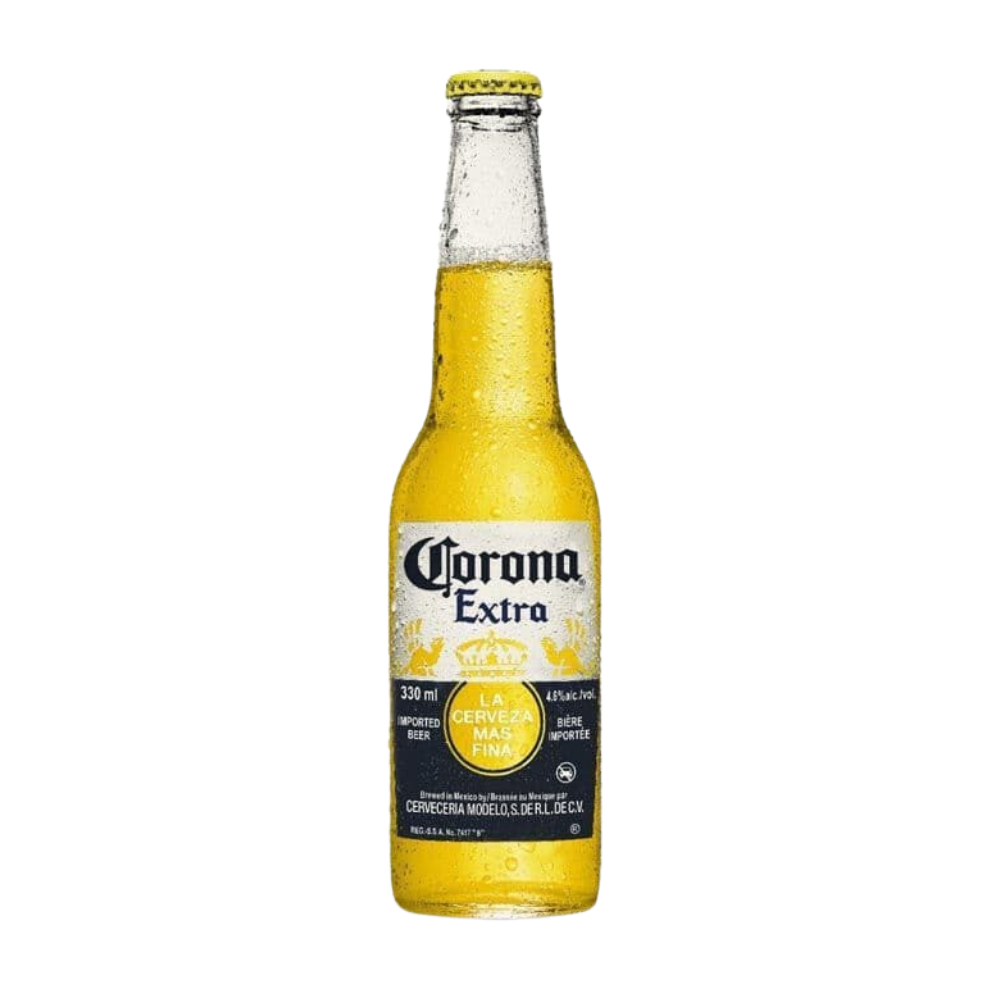 CORONA EXTRA NRB 330ML