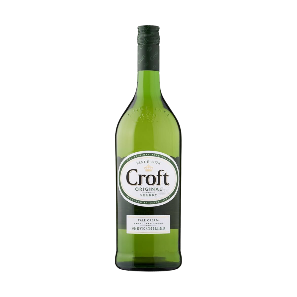 CROFT ORIGINAL 1L