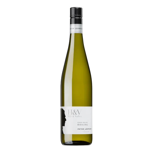 PETER LEHMANN HILL & VALLEY RIESLING 2024 750ML