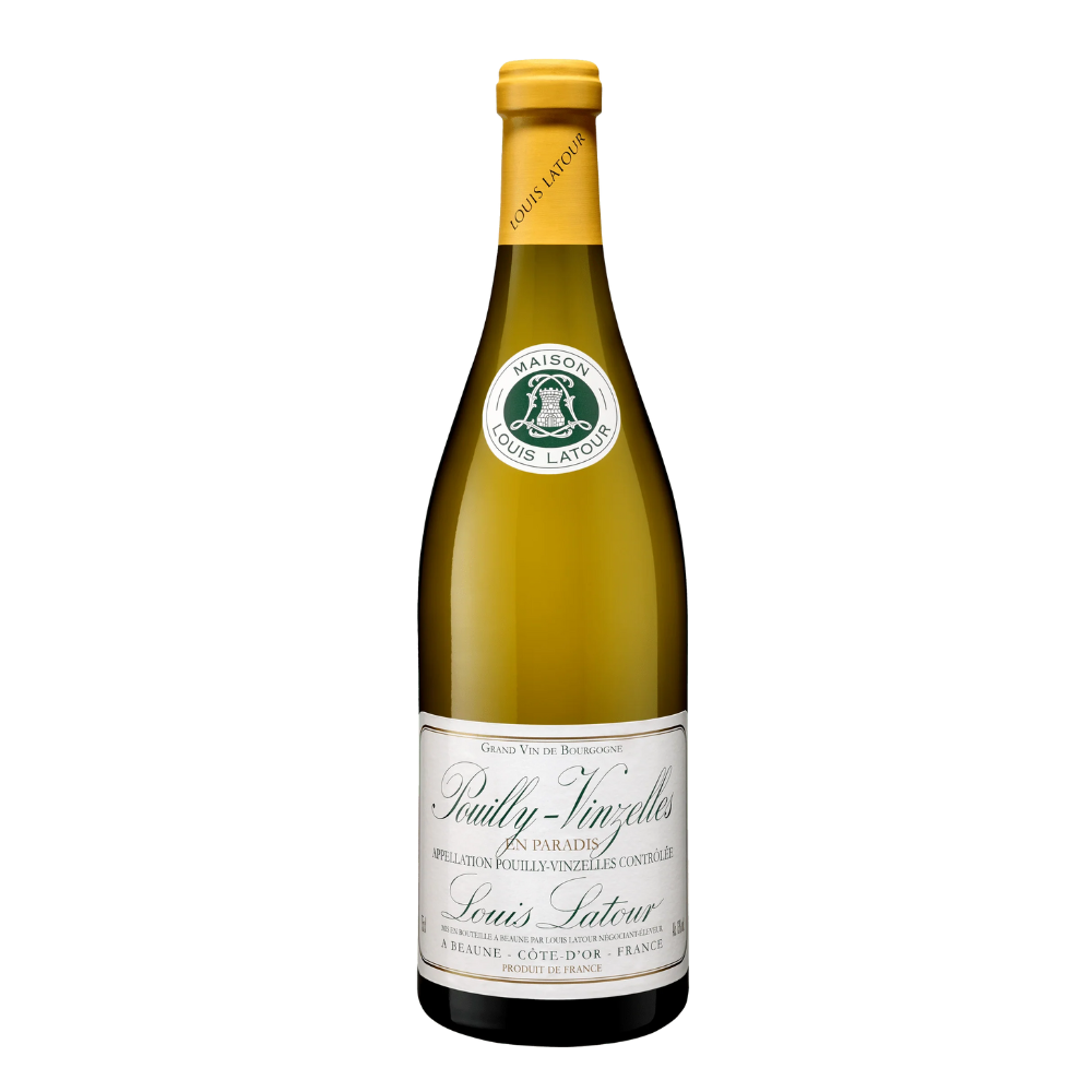 POUILLY VINZELLES LATOUR 2021