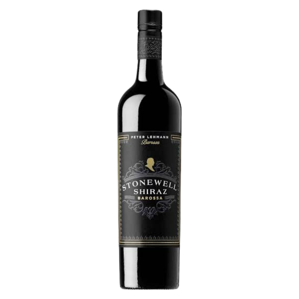 PETER LEHMANN STONEWELL SHIRAZ 2018 750ML