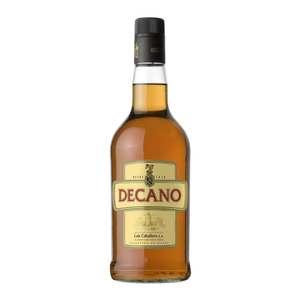 DECANO BRANDY 20CL