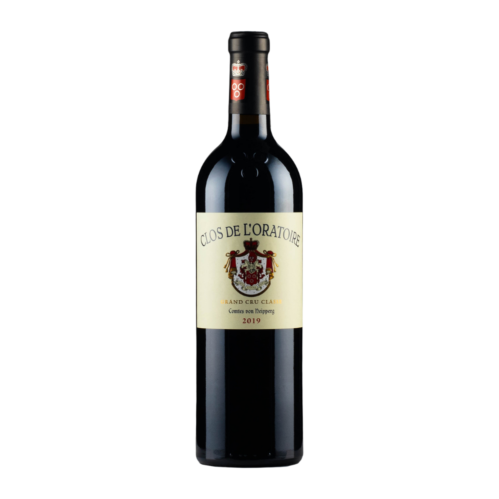 CLOS DE LORATOIRE 2020