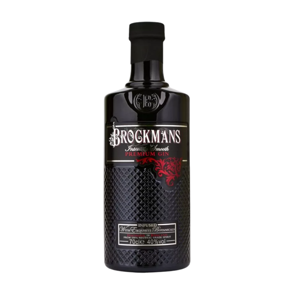 BROCKMANS GIN