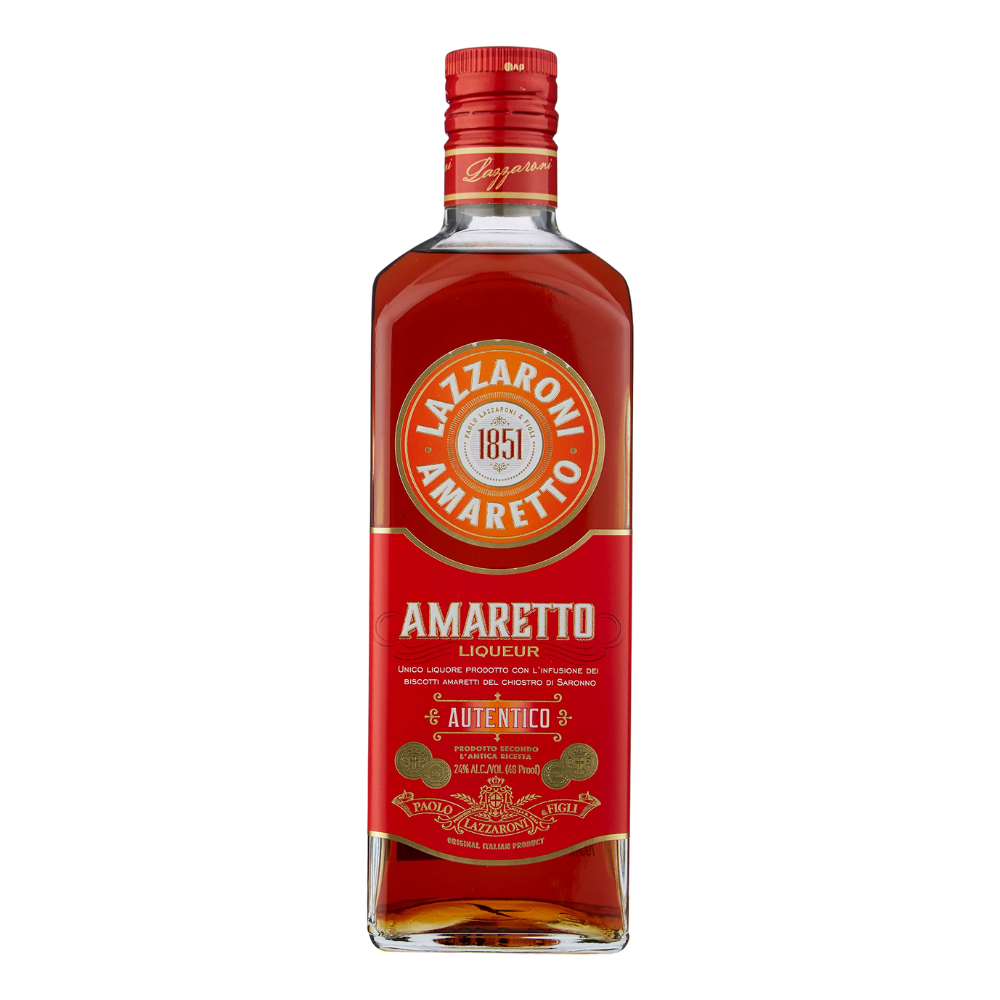 AMARETTO 1851 LAZZARONI