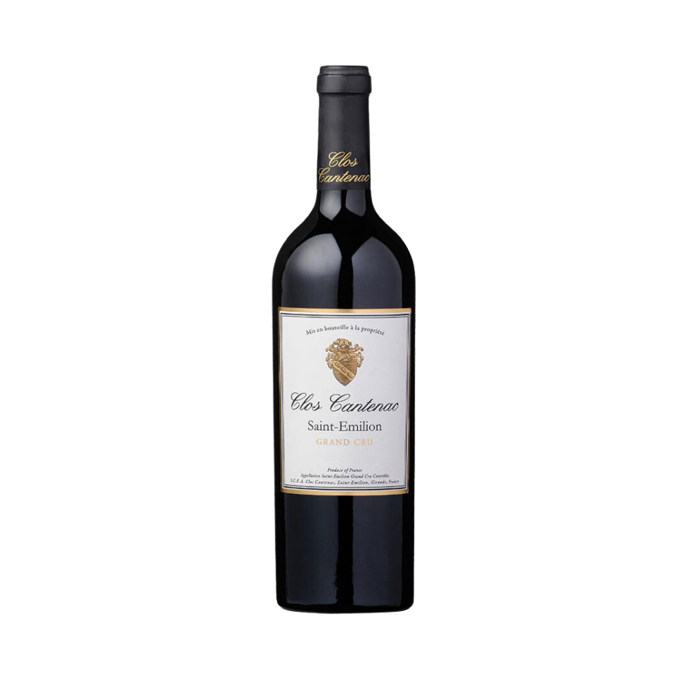 PETIT CANTENAC 2021 750ML