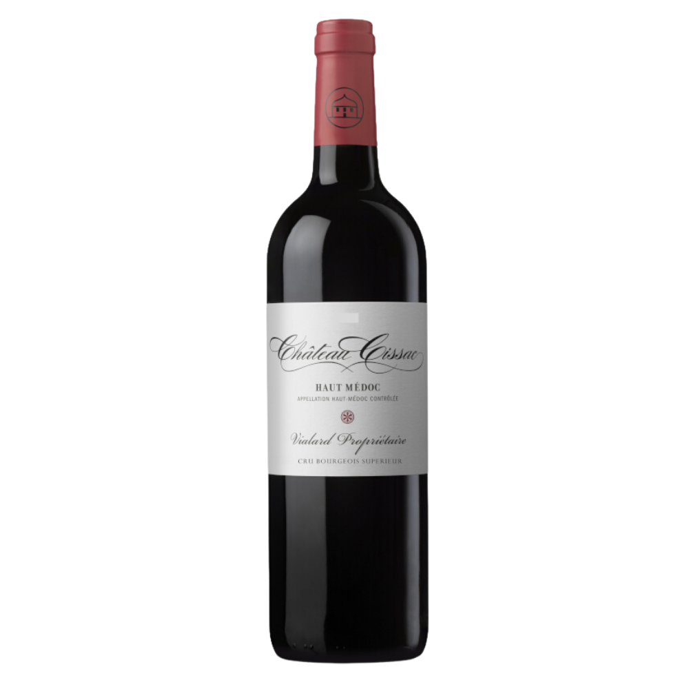CHATEAU CISSAC 2023 750ML