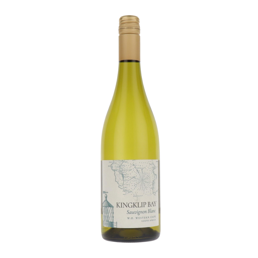 SAUV BLANC KINGKLIP BAY 2024