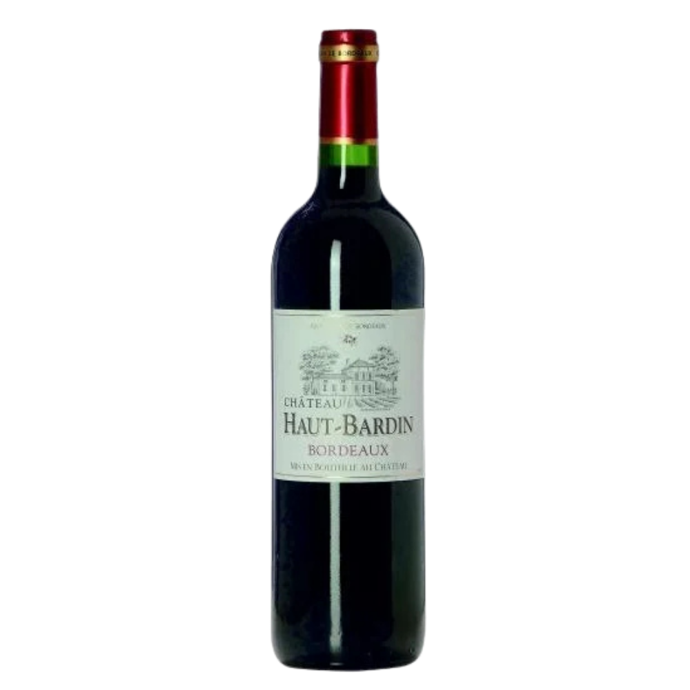 CHATEAU HAUT BARDIN 2023 750ML