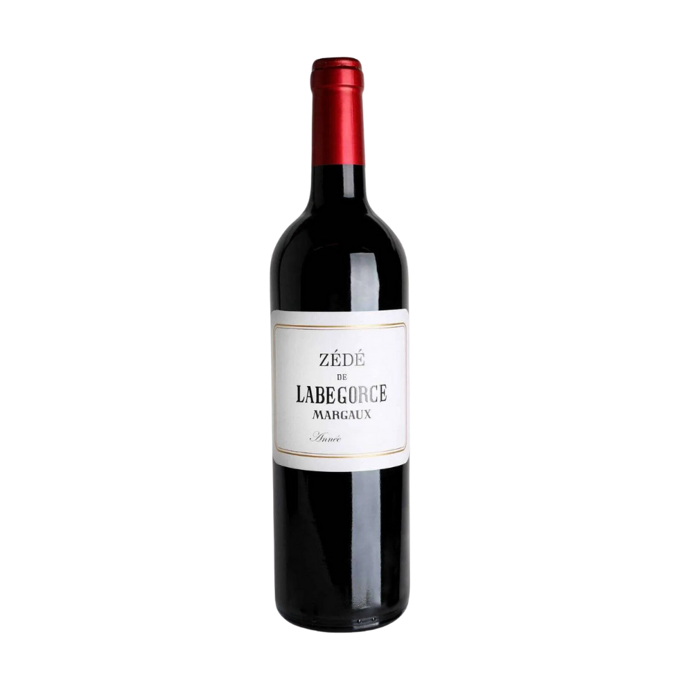 ZEDE DE LABEGORCE 2020