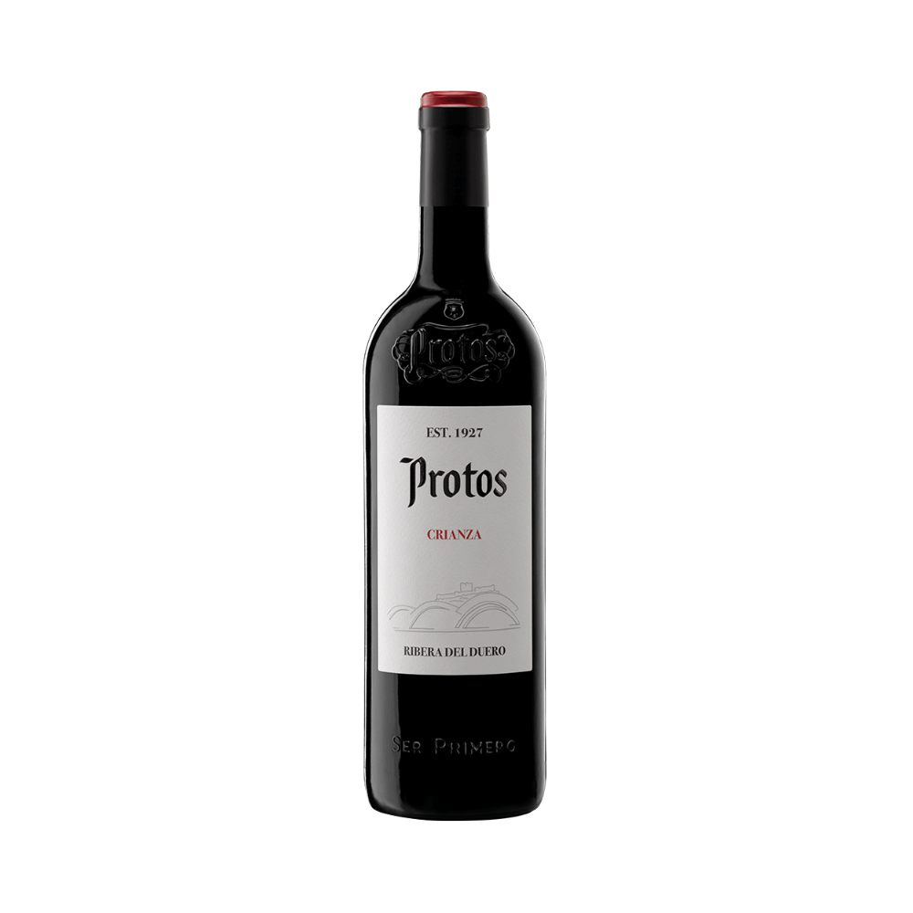 PROTOS CRIANZA 2019
