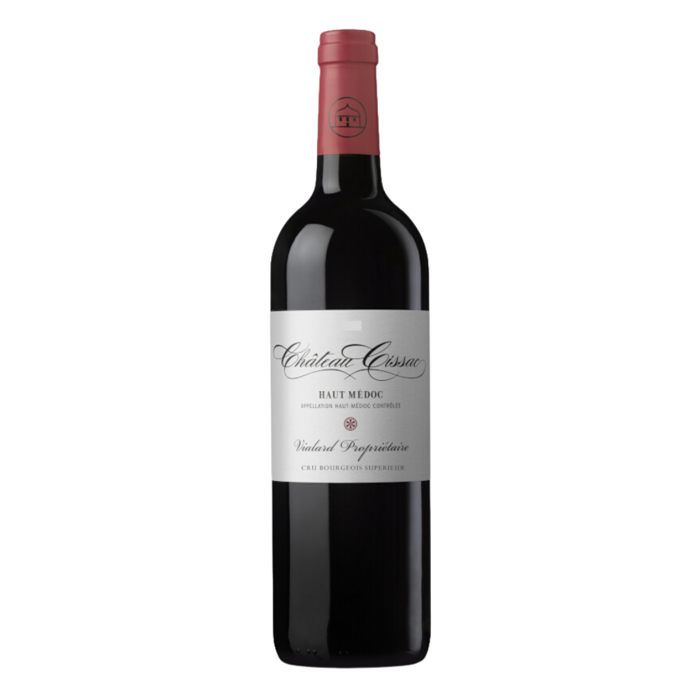 CHATEAU CISSAC 2023 750ML