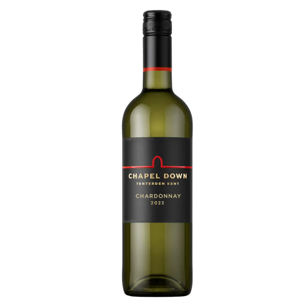 CHARDONNAY CHAPEL DOWN 2023
