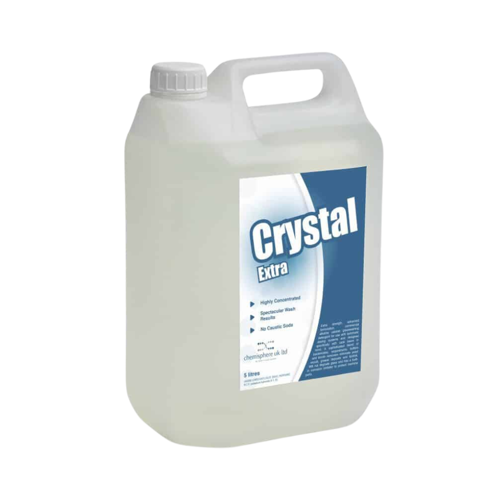 CRYSTAL EXTRA