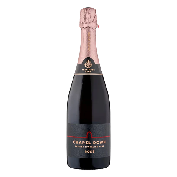 CHAPEL DOWN ROSE 750ML