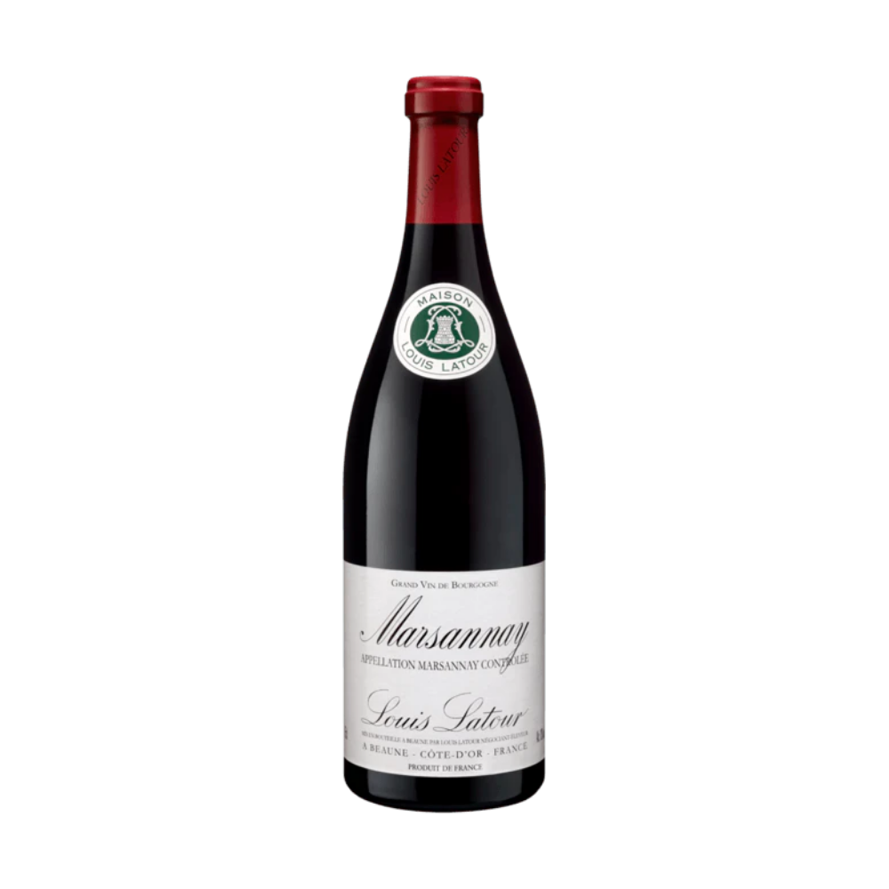 MARSANNAY ROUGE LATOUR 2022