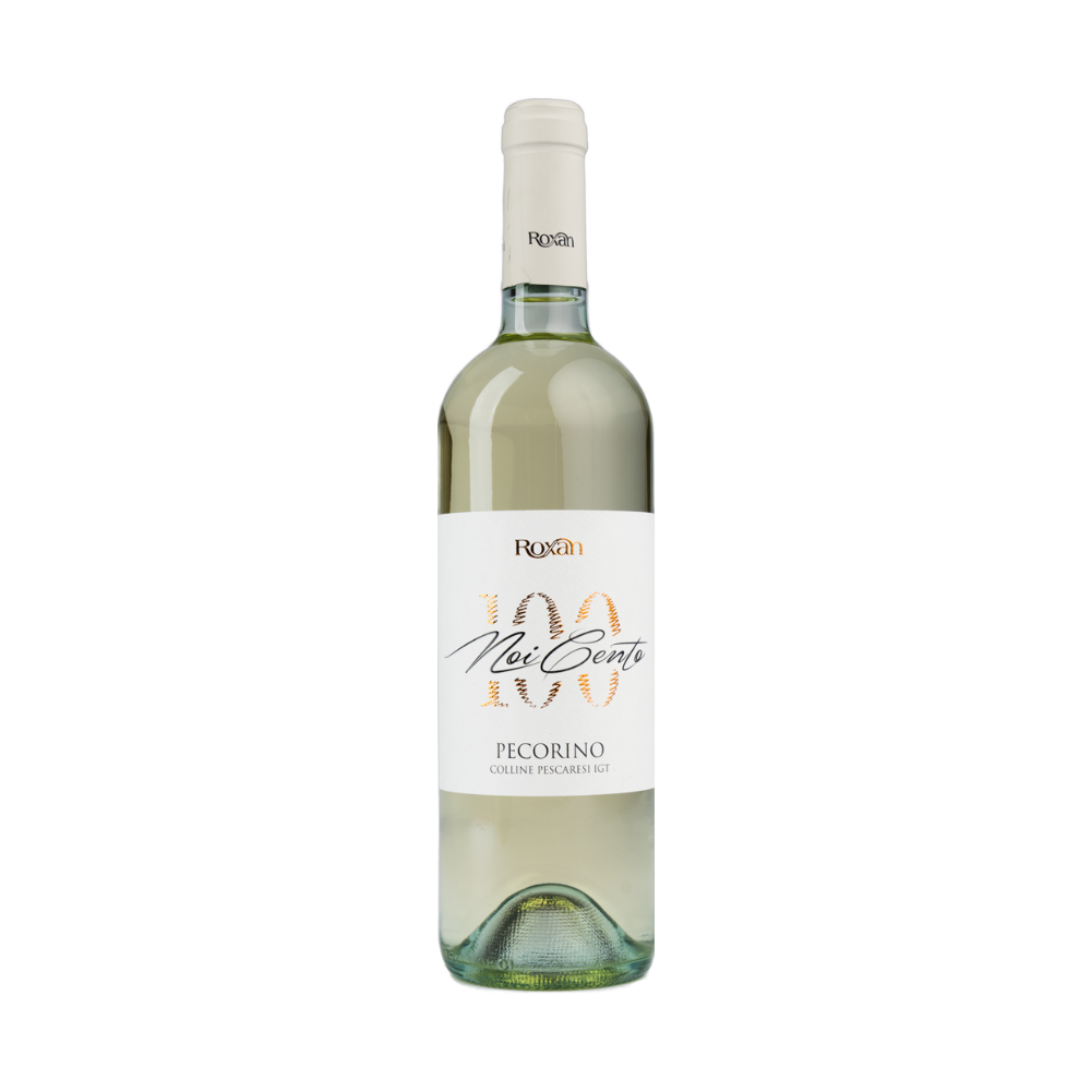 PECORINO NOI CENTO 2022