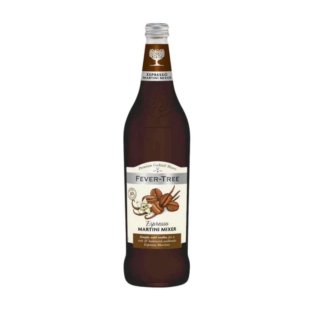 FEVER-TREE ESPRESSO MARTINI MIXER NRB
