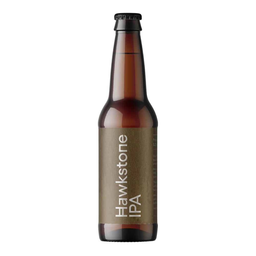 HAWKSTONE IPA  NRB 330ML