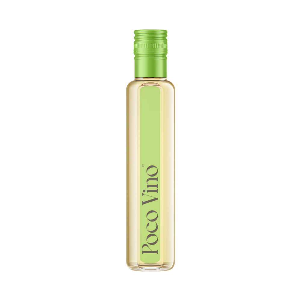 POCO VINO PINOT GRIGIO 187ML