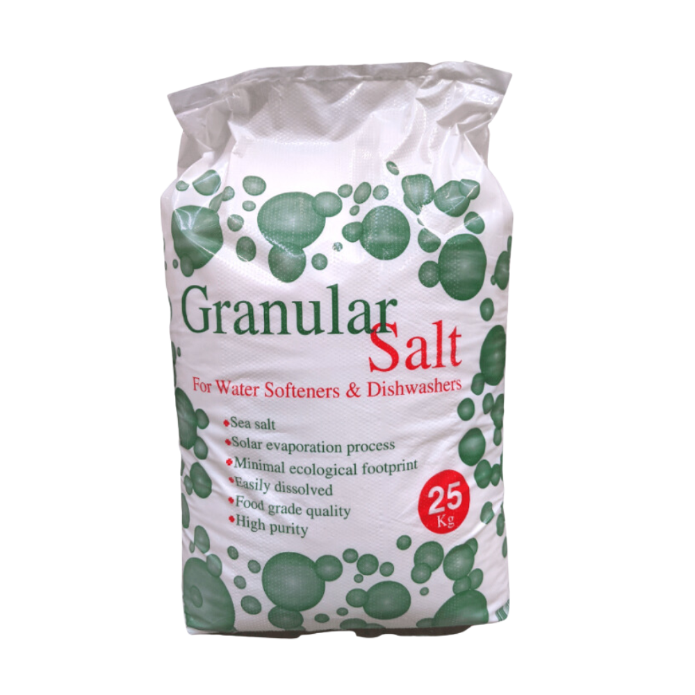 GRANULAR SALT