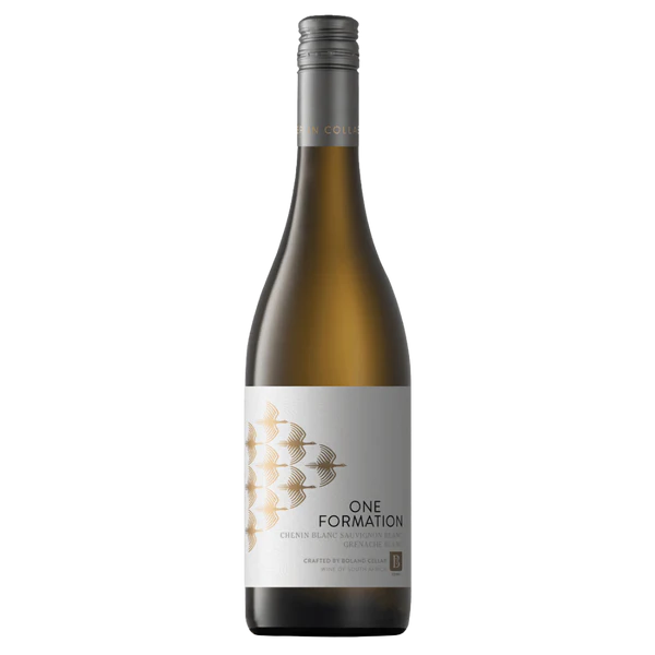 ONE FORMATION CHENIN SAUVIGNON GRENACHE 2024 750ML