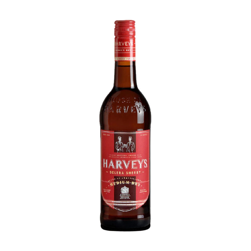 HARVEYS AMONTILLADO