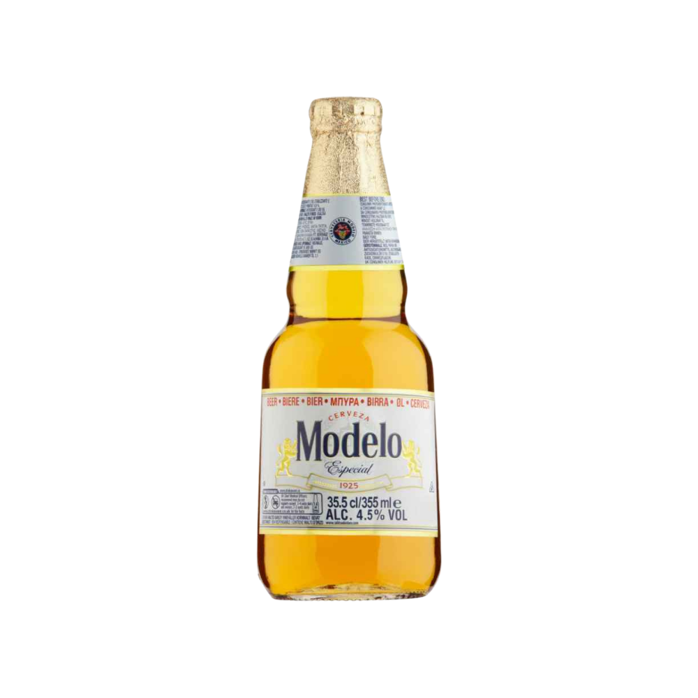 MODELO ESPECIAL NRB 24 X 355ML