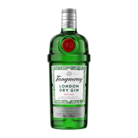 TANQUERAY GIN