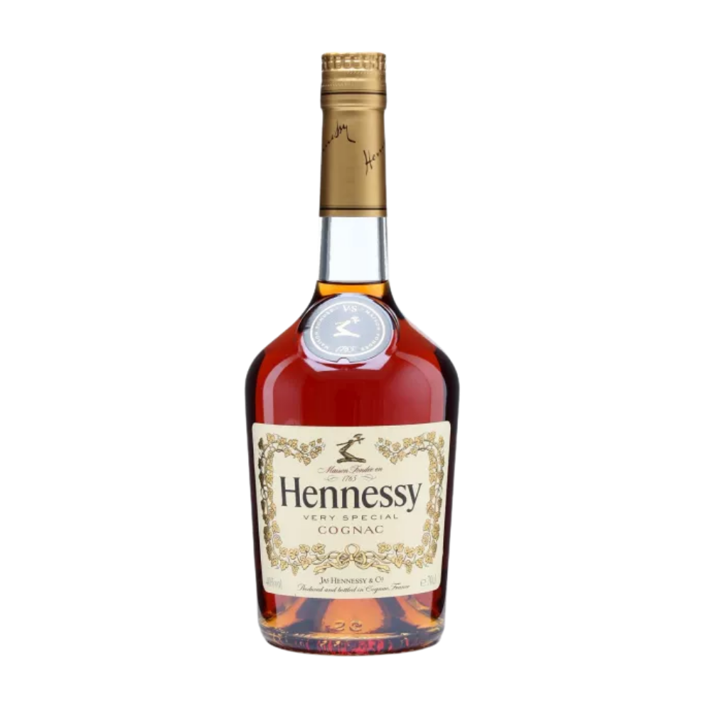 HENNESSY VS