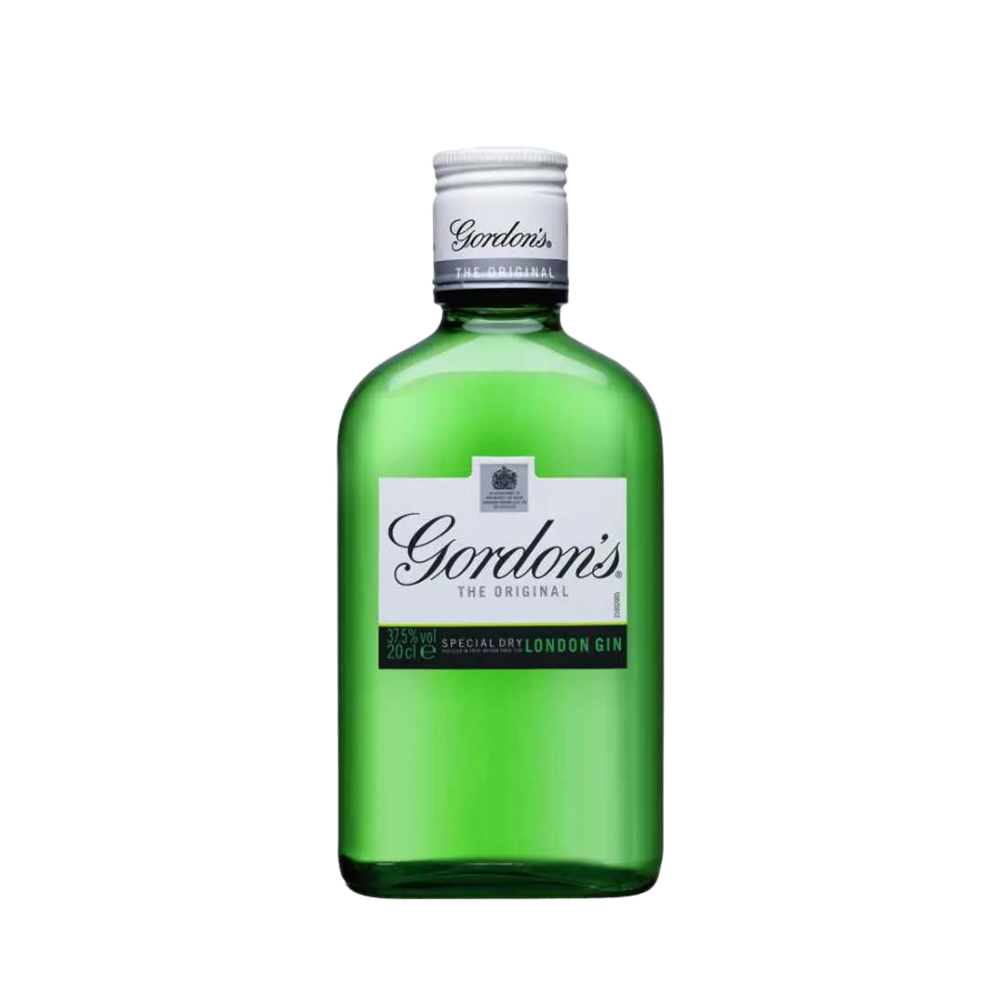 GORDONS GIN 200ML