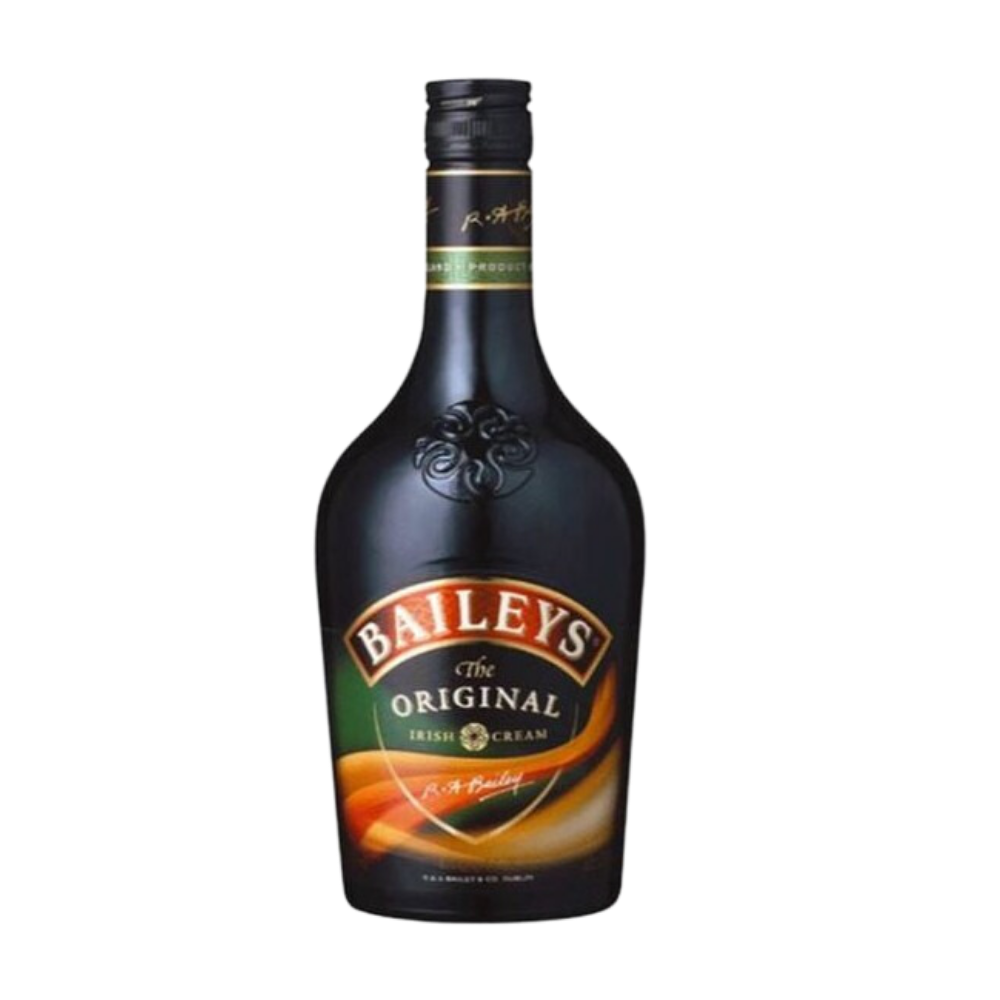 BAILEYS IRISH CREAM 1L