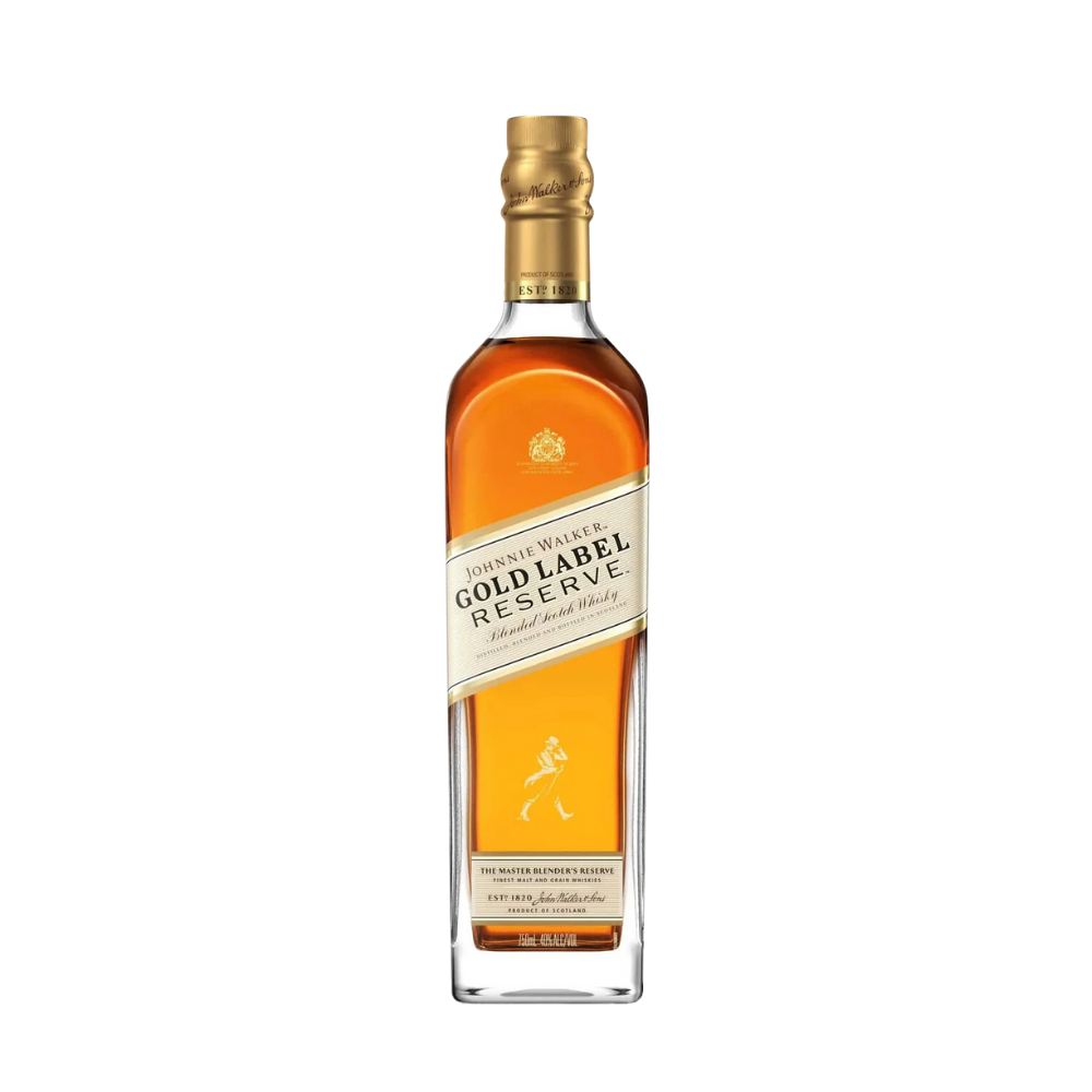 JOHNNIE WALKER GOLD RESERVE