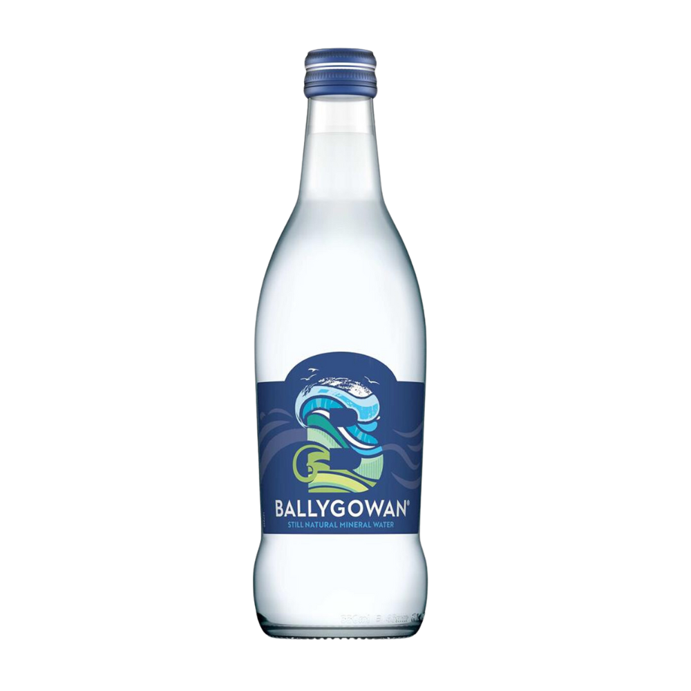 BALLYGOWAN STILL WATER NRB 330ML