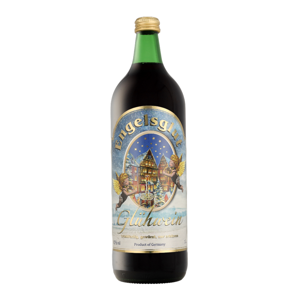 GLUHWEIN ENGELSGLUT 1L