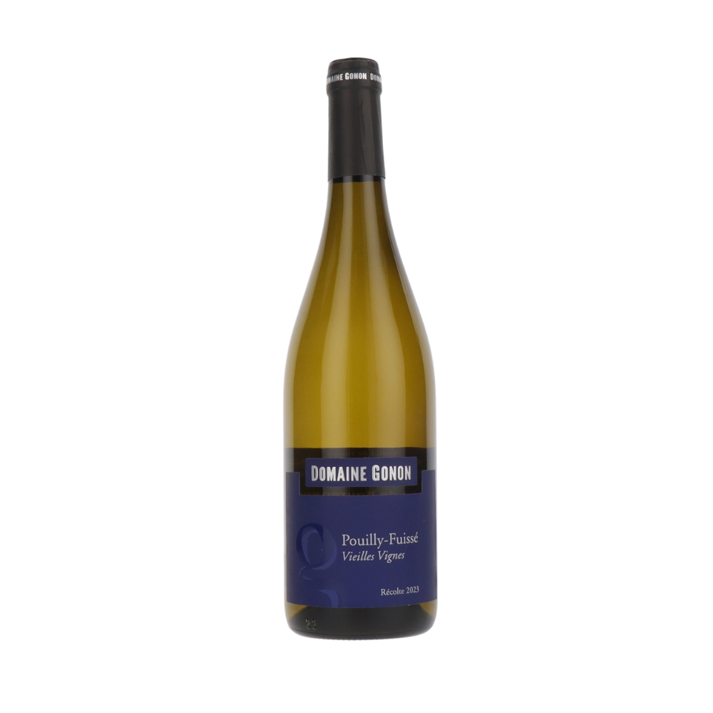 POUILLY FUISSE GONON 2023/24