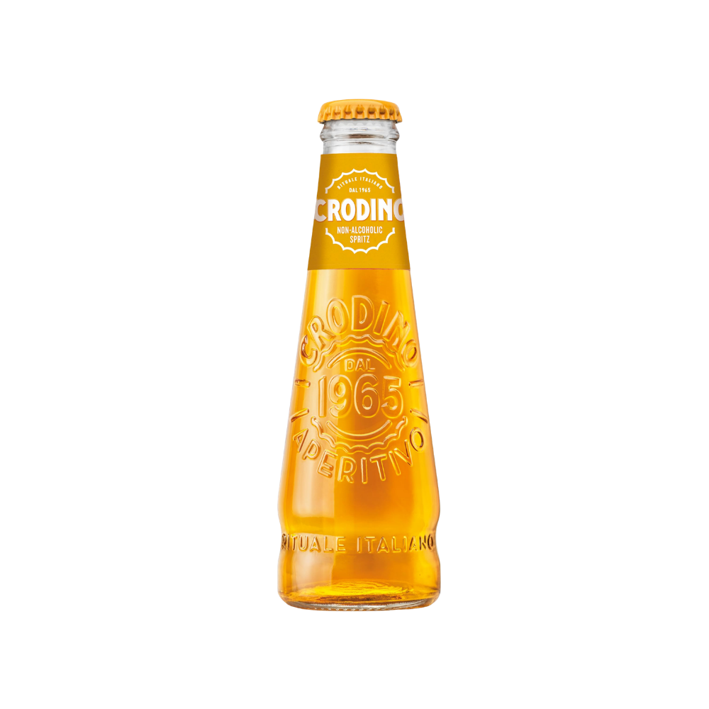 0% CRODINO SPRITZ 24 X 175ML